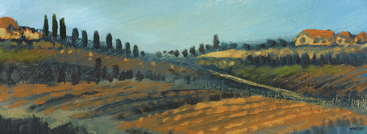 Italy I