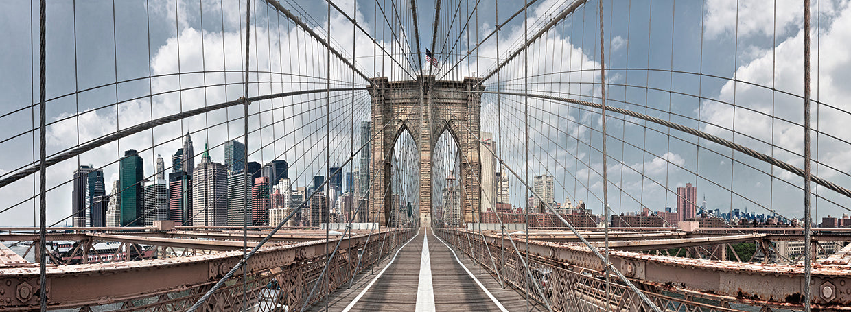 Brooklyn Bridge