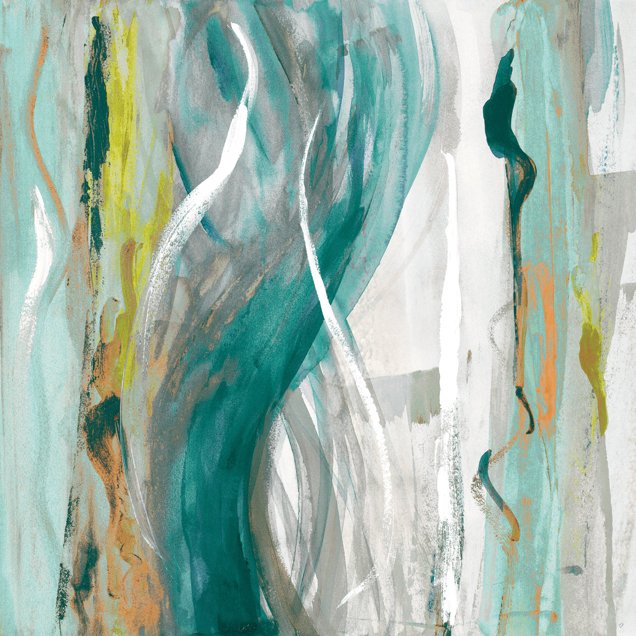 Coastal Bossa Nova I