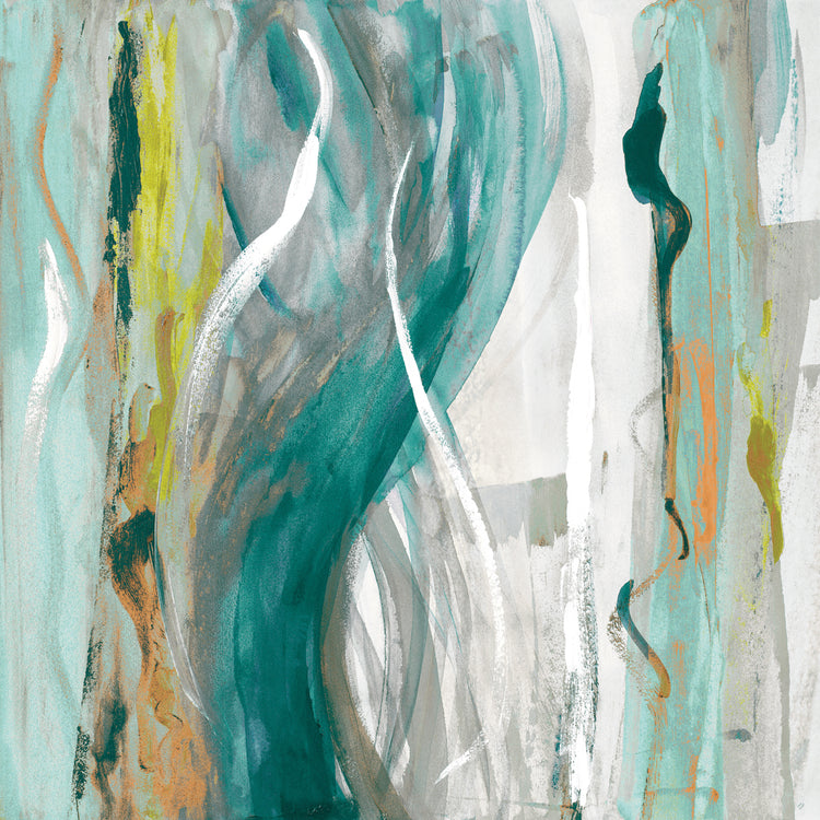 Coastal Bossa Nova I