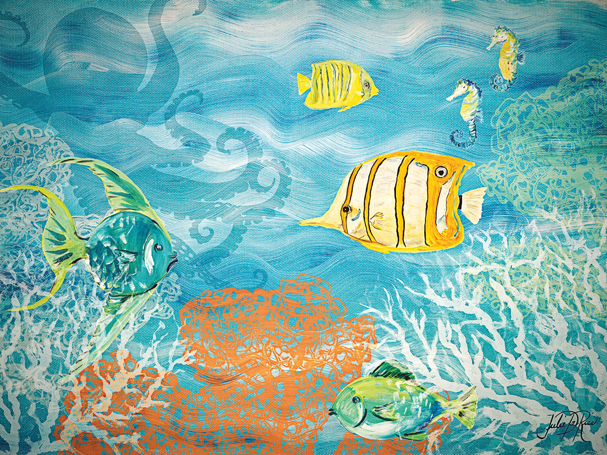 Under The Sea
