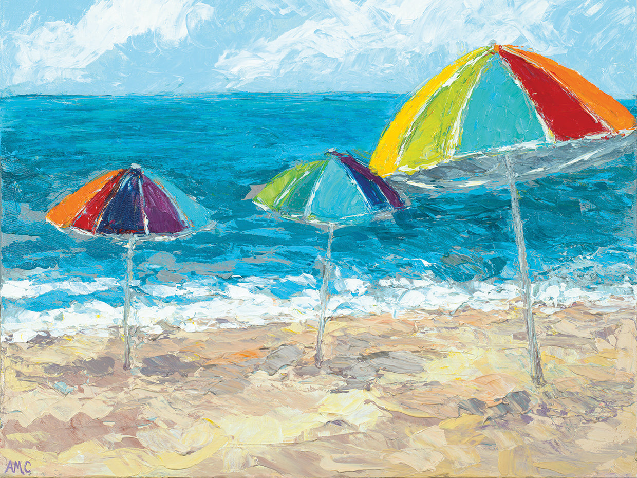 At The Shore II