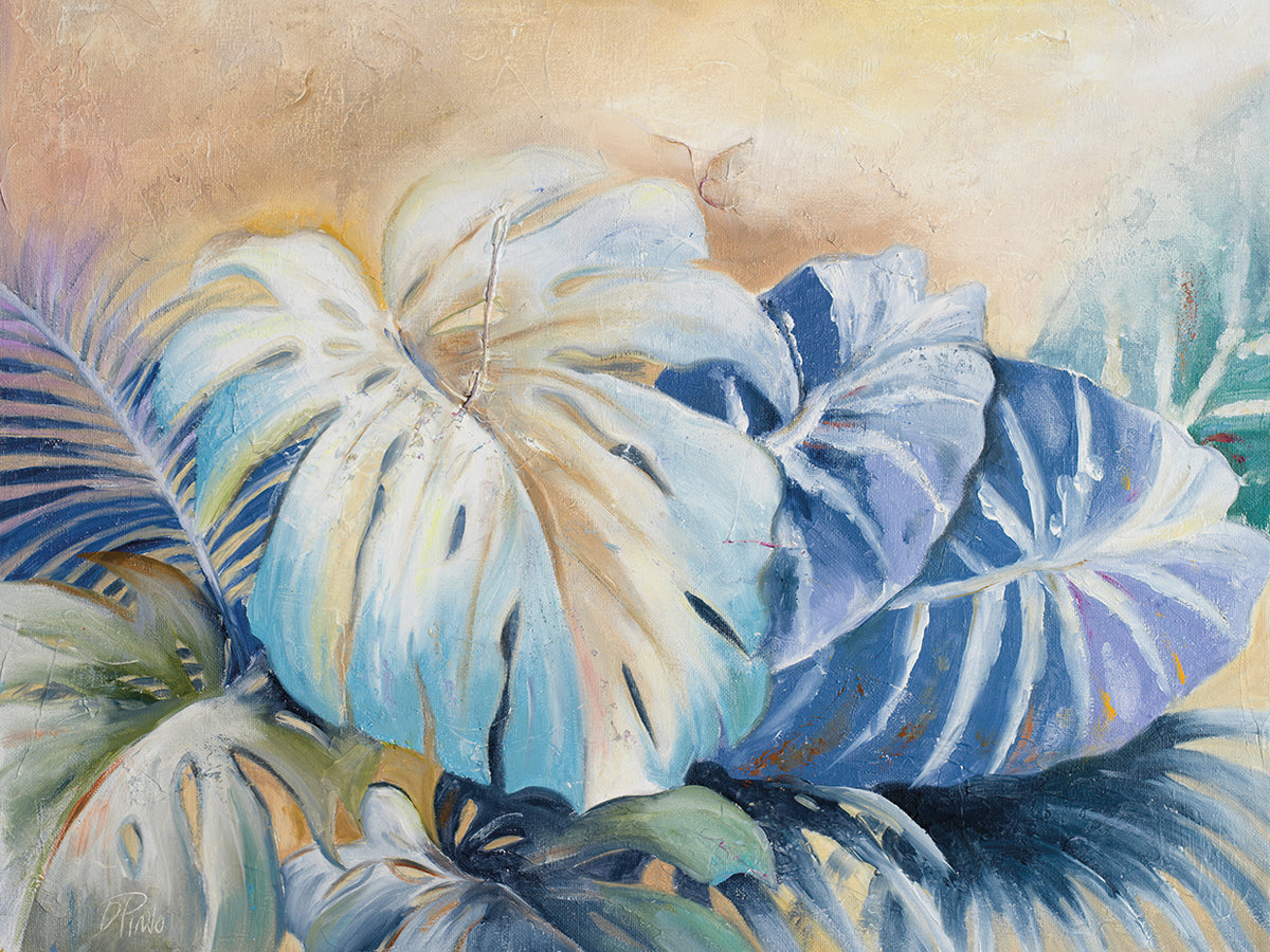 Blue Plants II