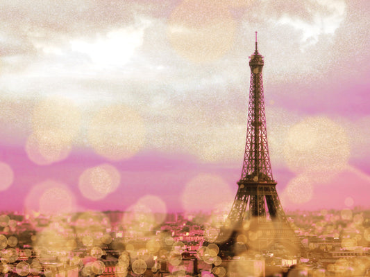 Paris Sparkles