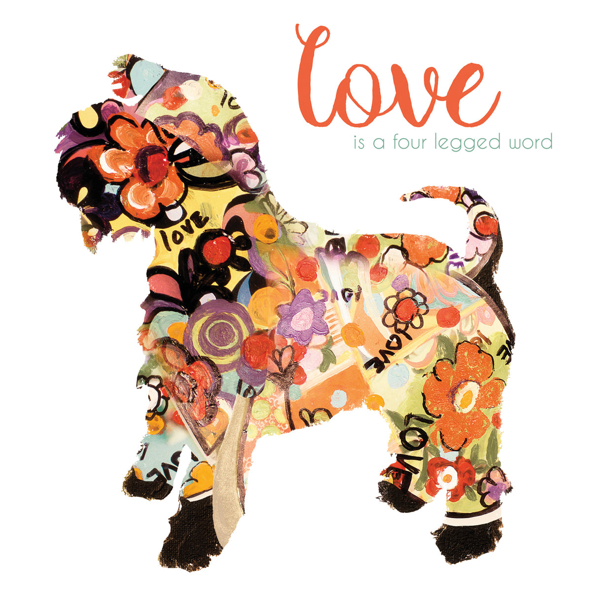 Pet Love I