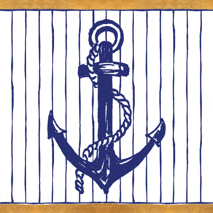 Nautical Anchor I