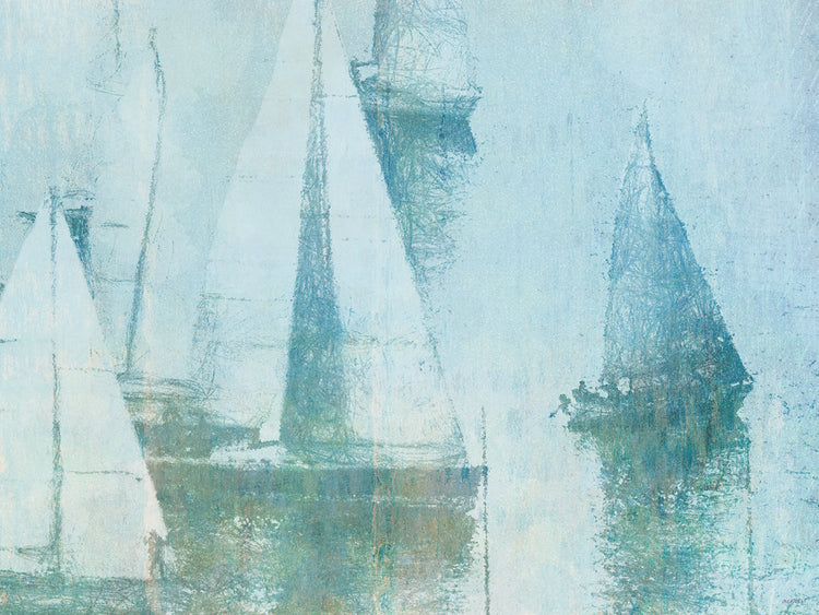 Vintage Sailing II