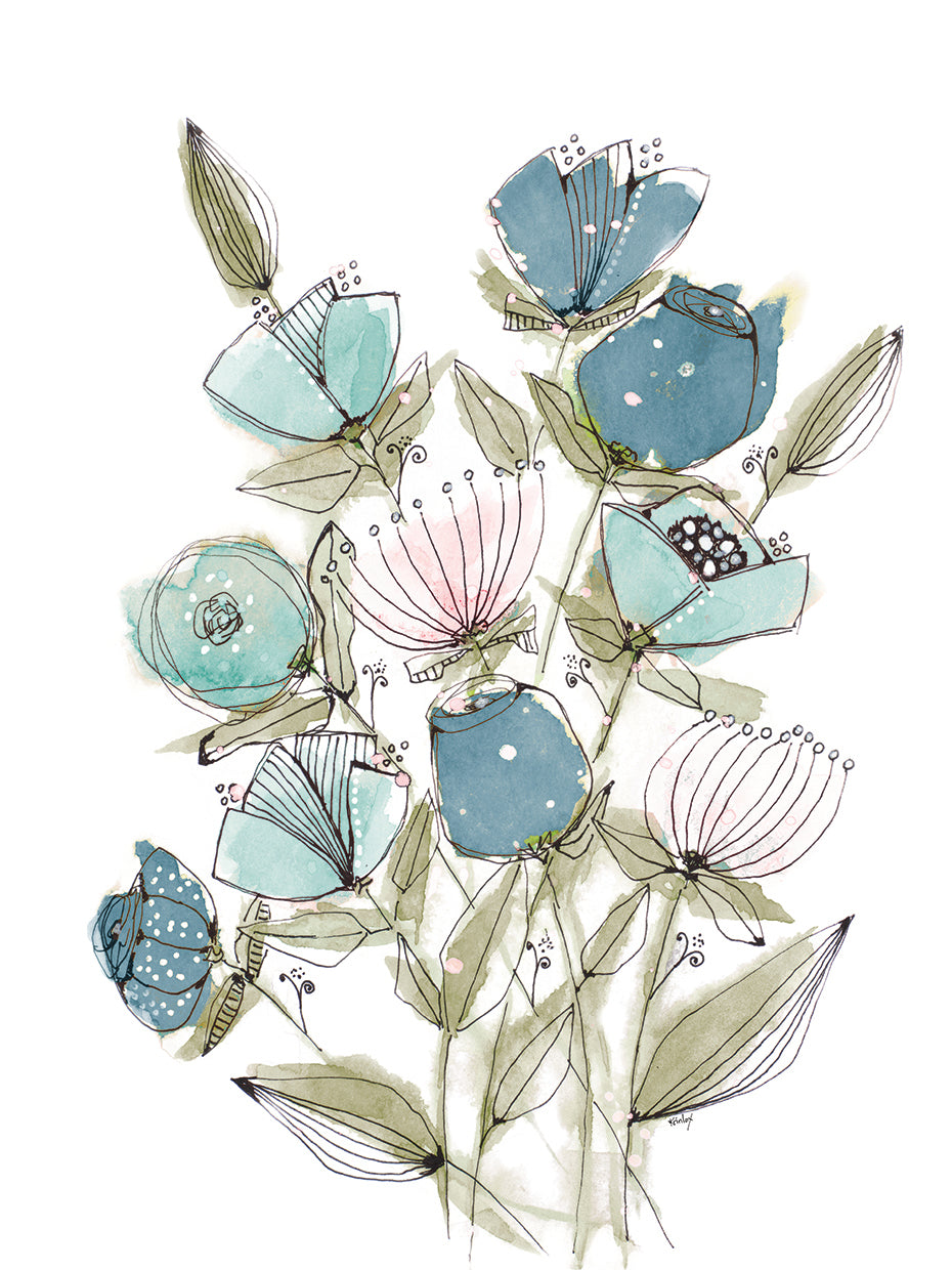 Blooming Spring II