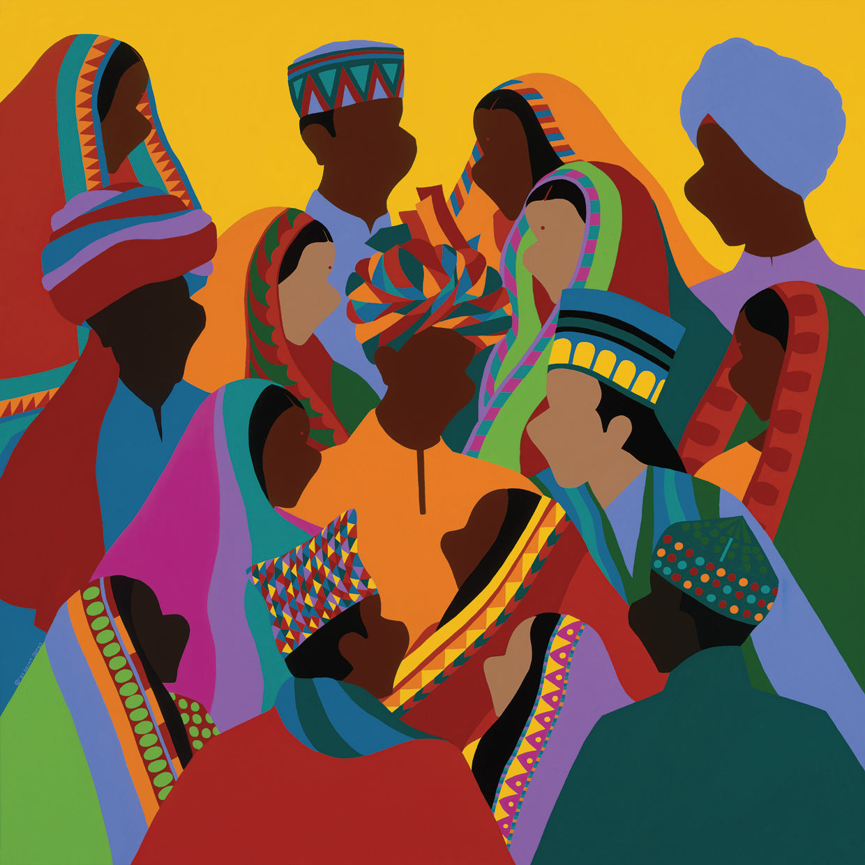 Diwali Festival of Lights