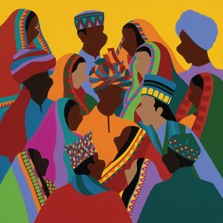 Diwali Festival of Lights