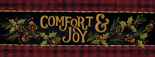 Comfort & Joy I