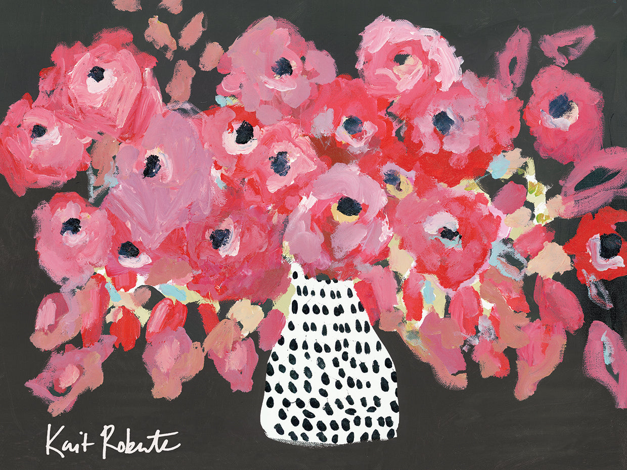 Bloom Widely
