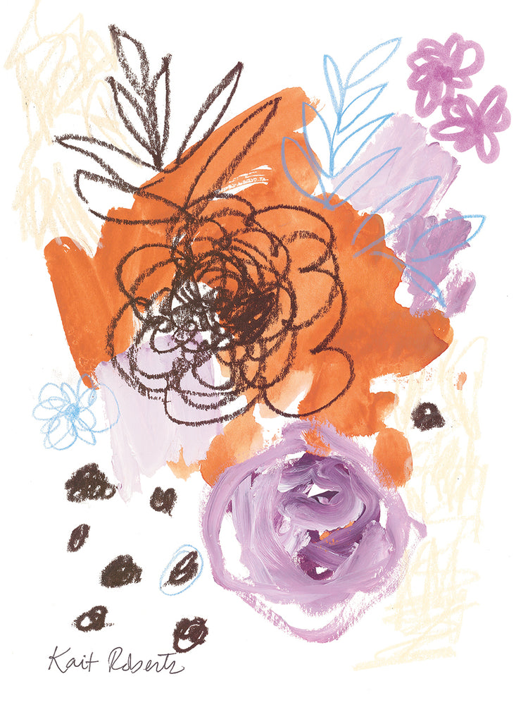 Pretty as a Wildflower