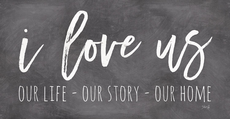 Our Life - I Love Us II