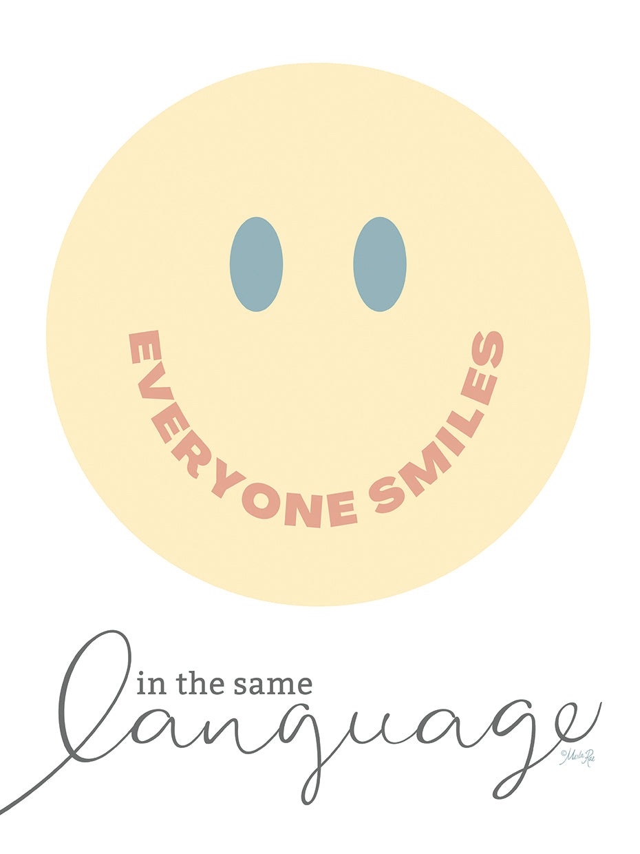 Everyone Smiles