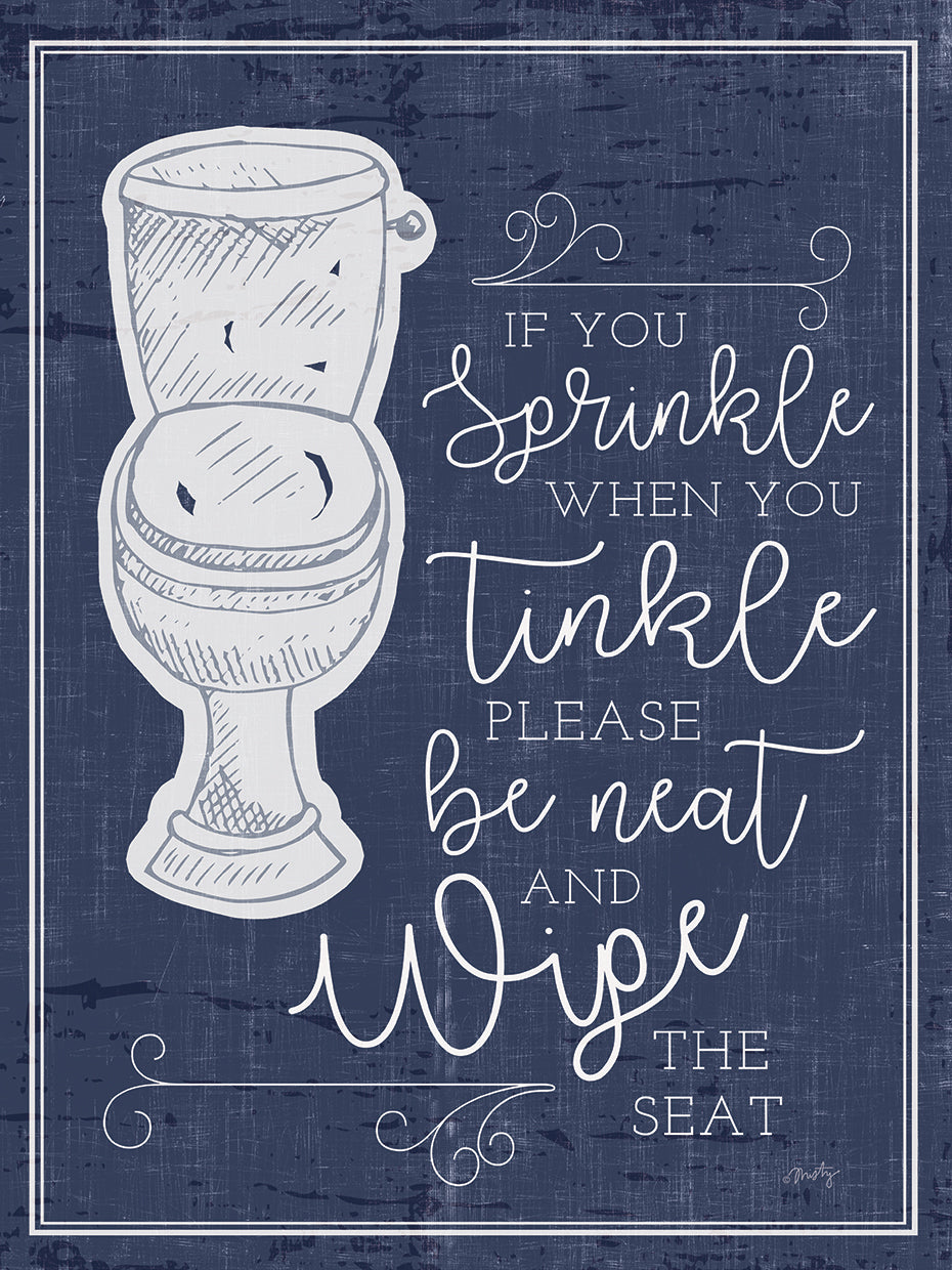 Misty Michelle's Sprinkle Tinkle Canvas Art Prints | Fine Art Canvas ...