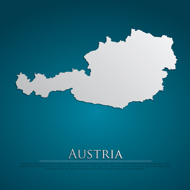 Down Under Australia Map