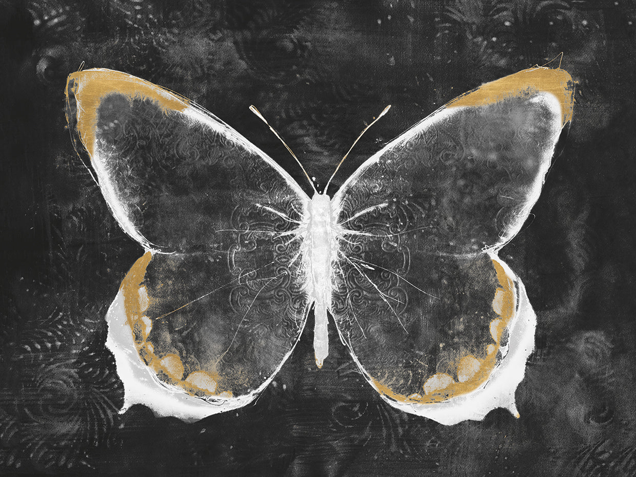 Moonlit Flicker