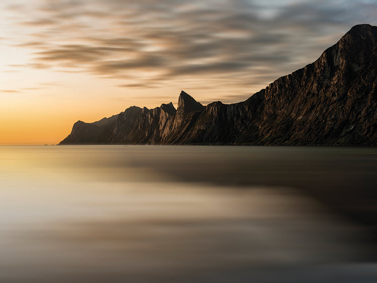 Scenic Senja