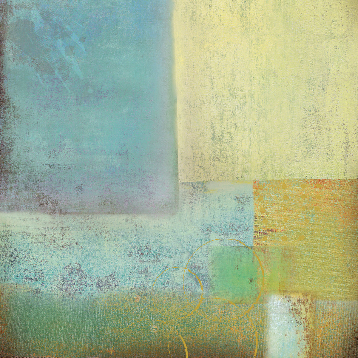 Quiet Composure II