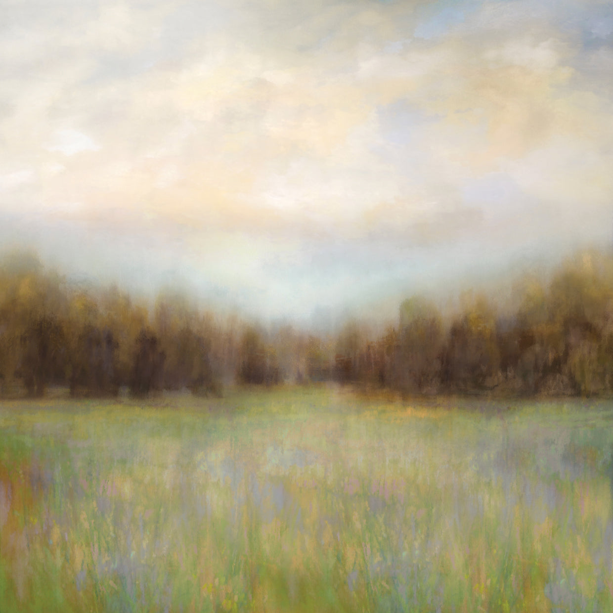 Across the Moors