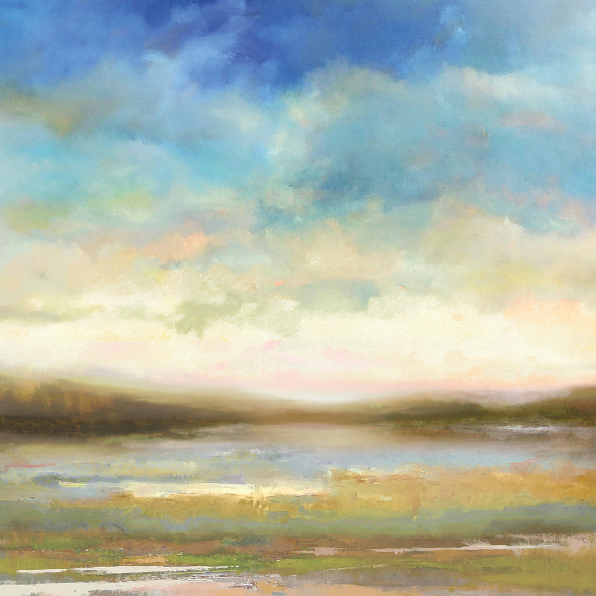 Canvas Land