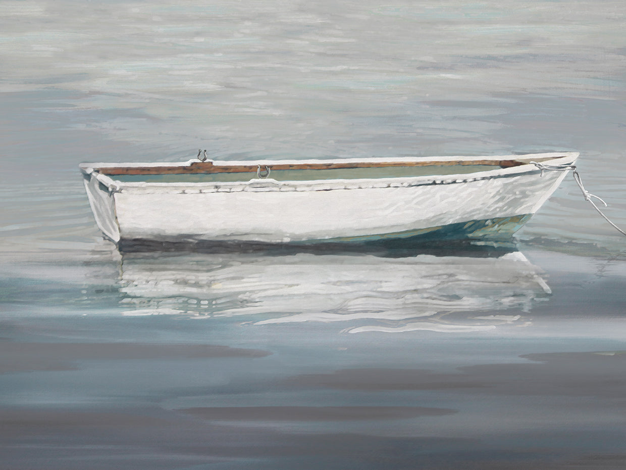 Gentle Anchorage