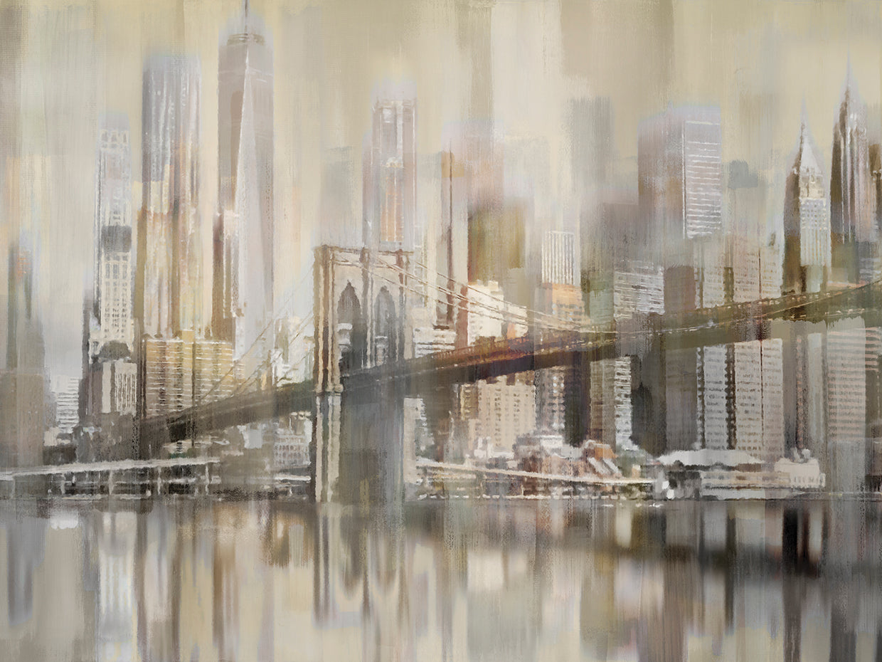NY Cityscape