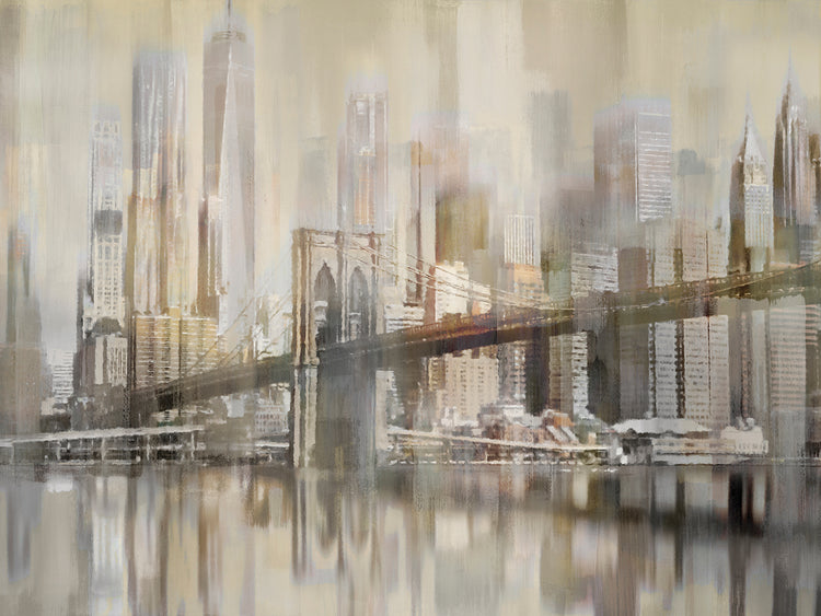 NY Cityscape