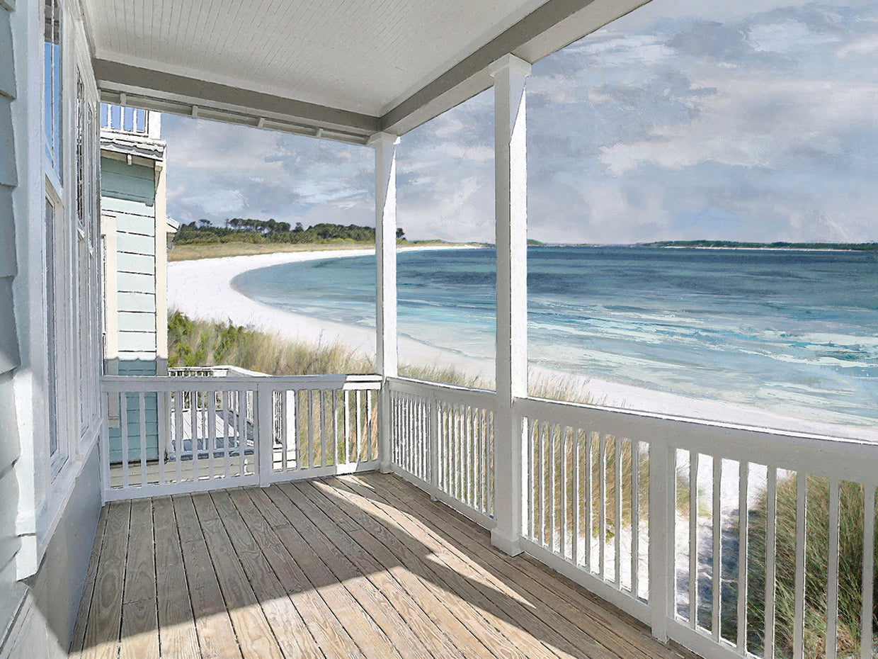 Ocean View
