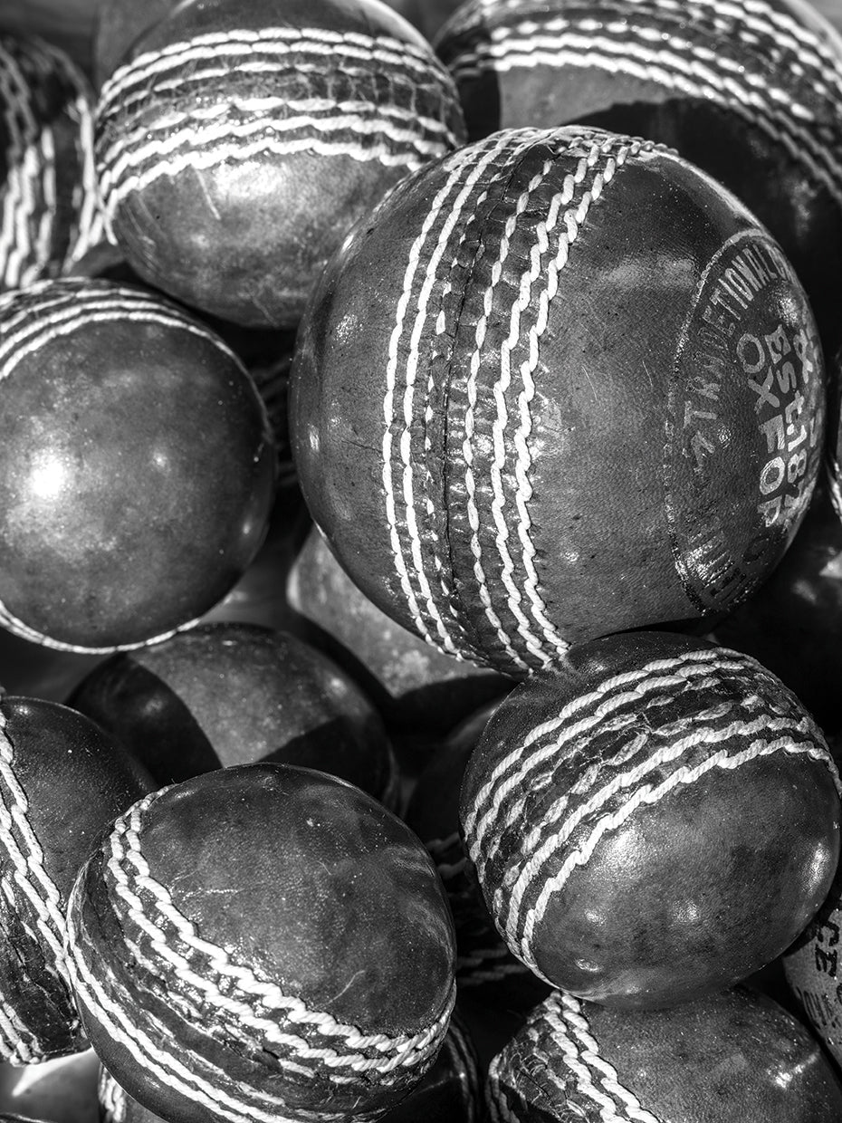 Vintage Sport Cricket