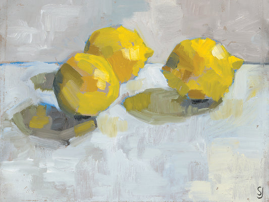 A Study of Lemons