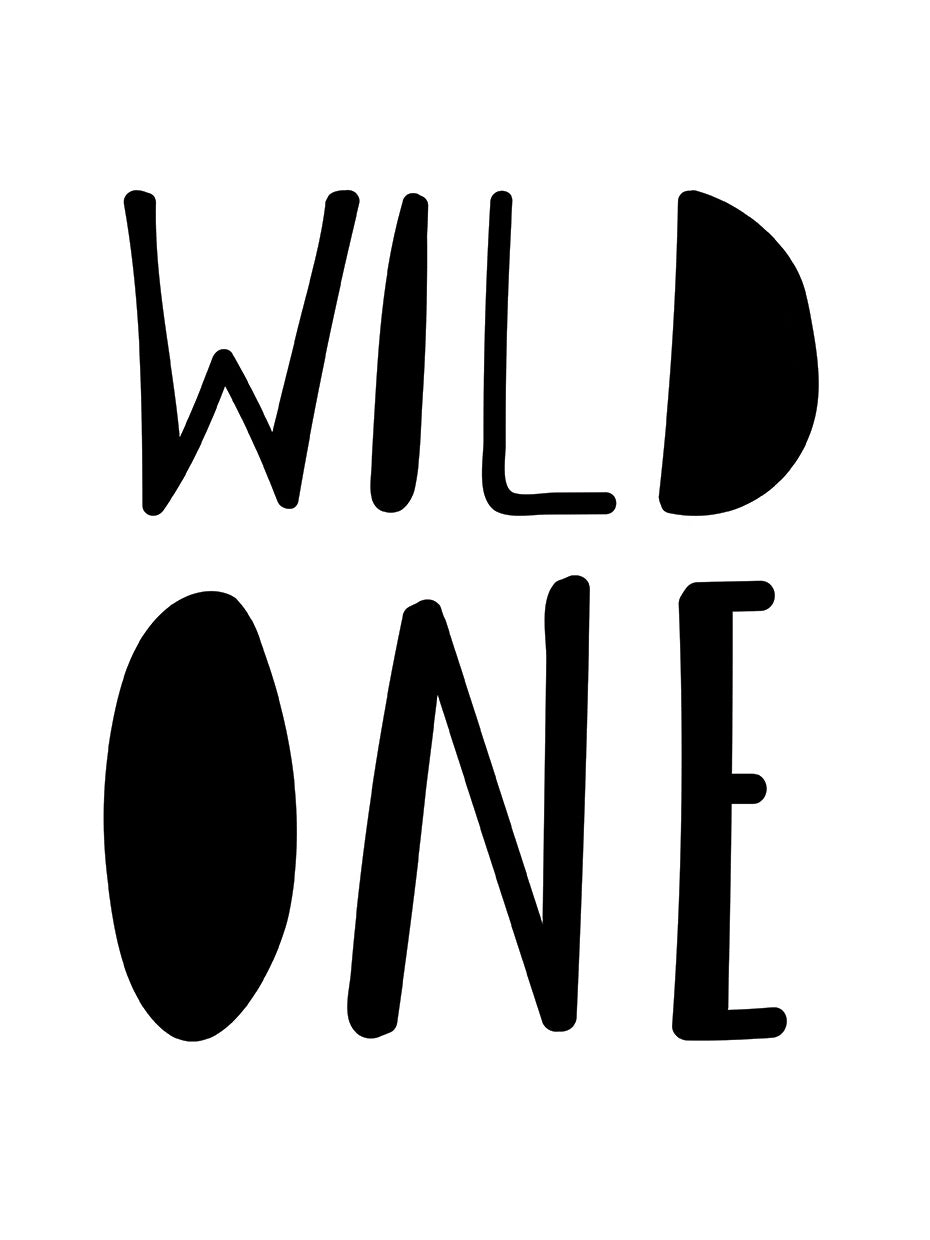 Wild One
