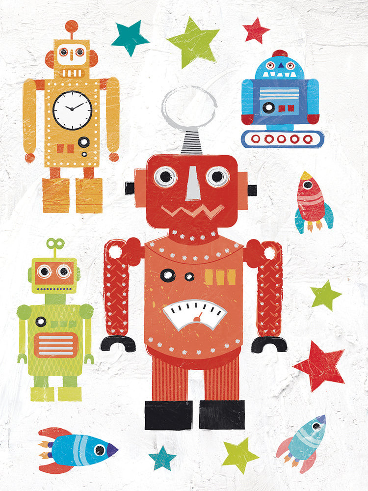 Out of this World II