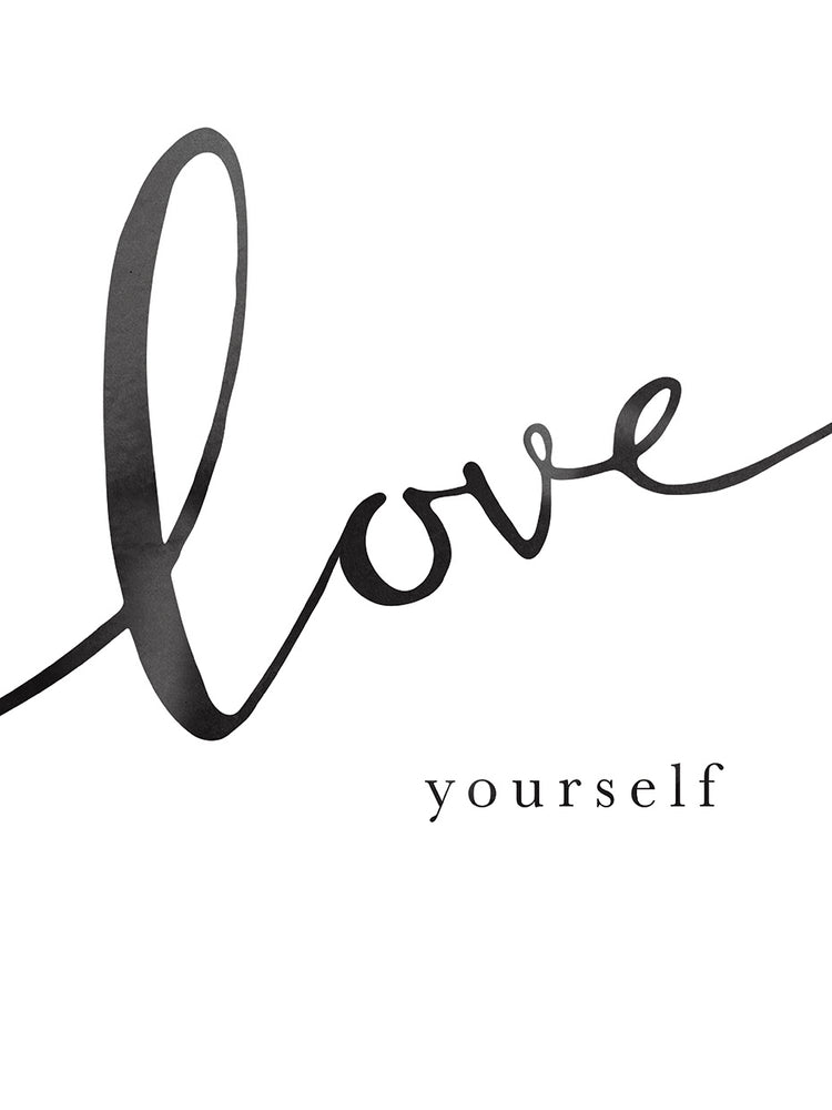 Love Yourself