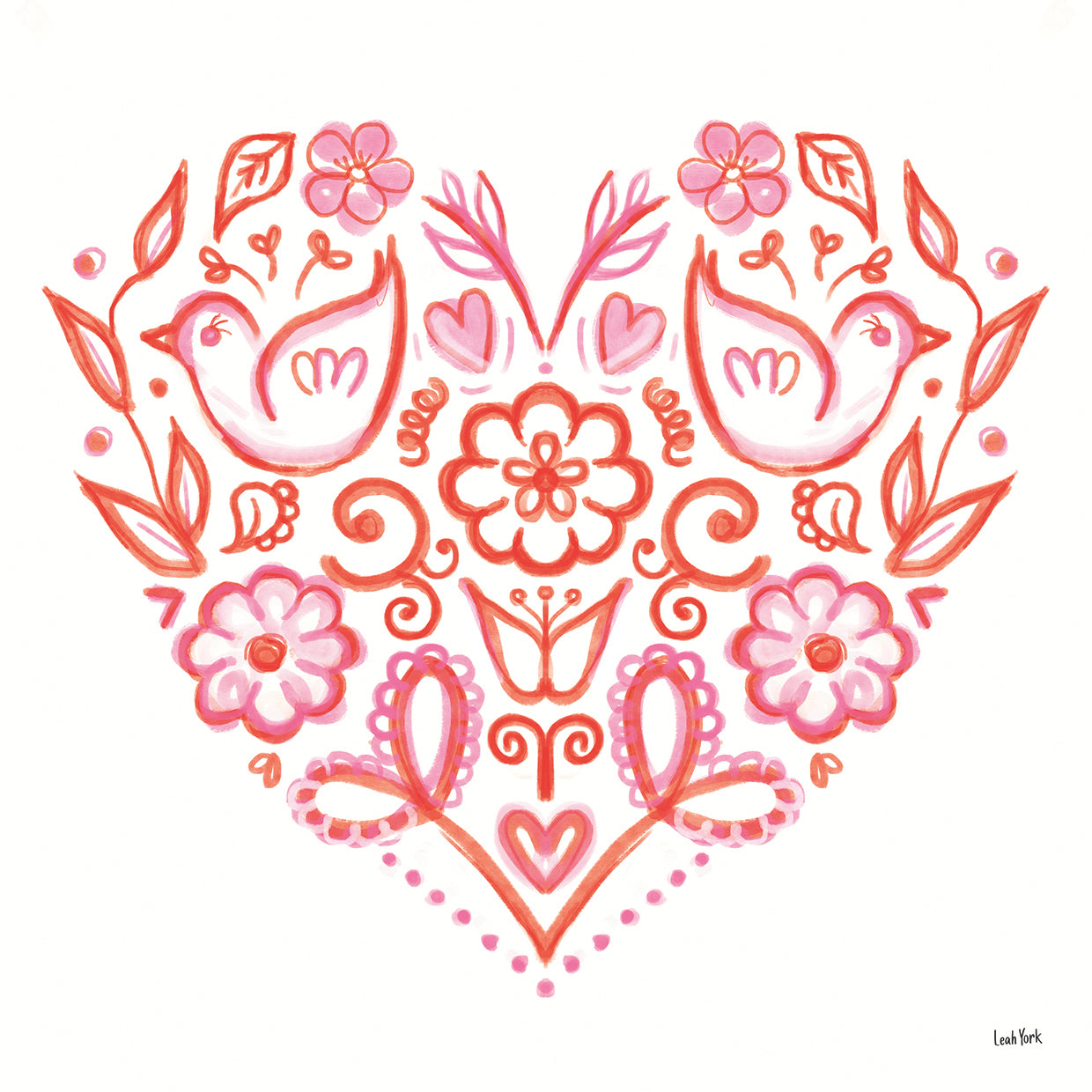 Kindness VI