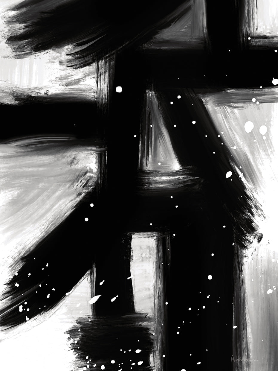 Winter in Paris II
