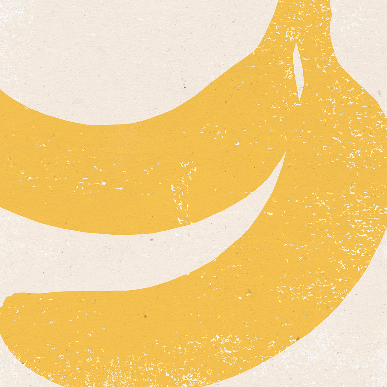 Graphic Fruit II