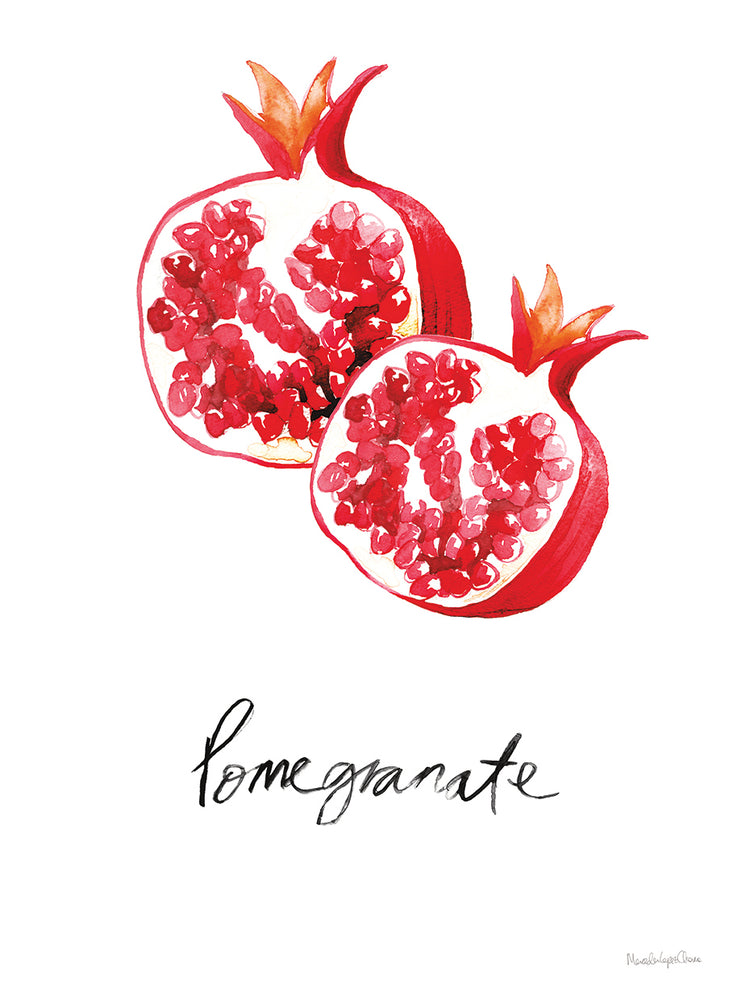 Pomegranates