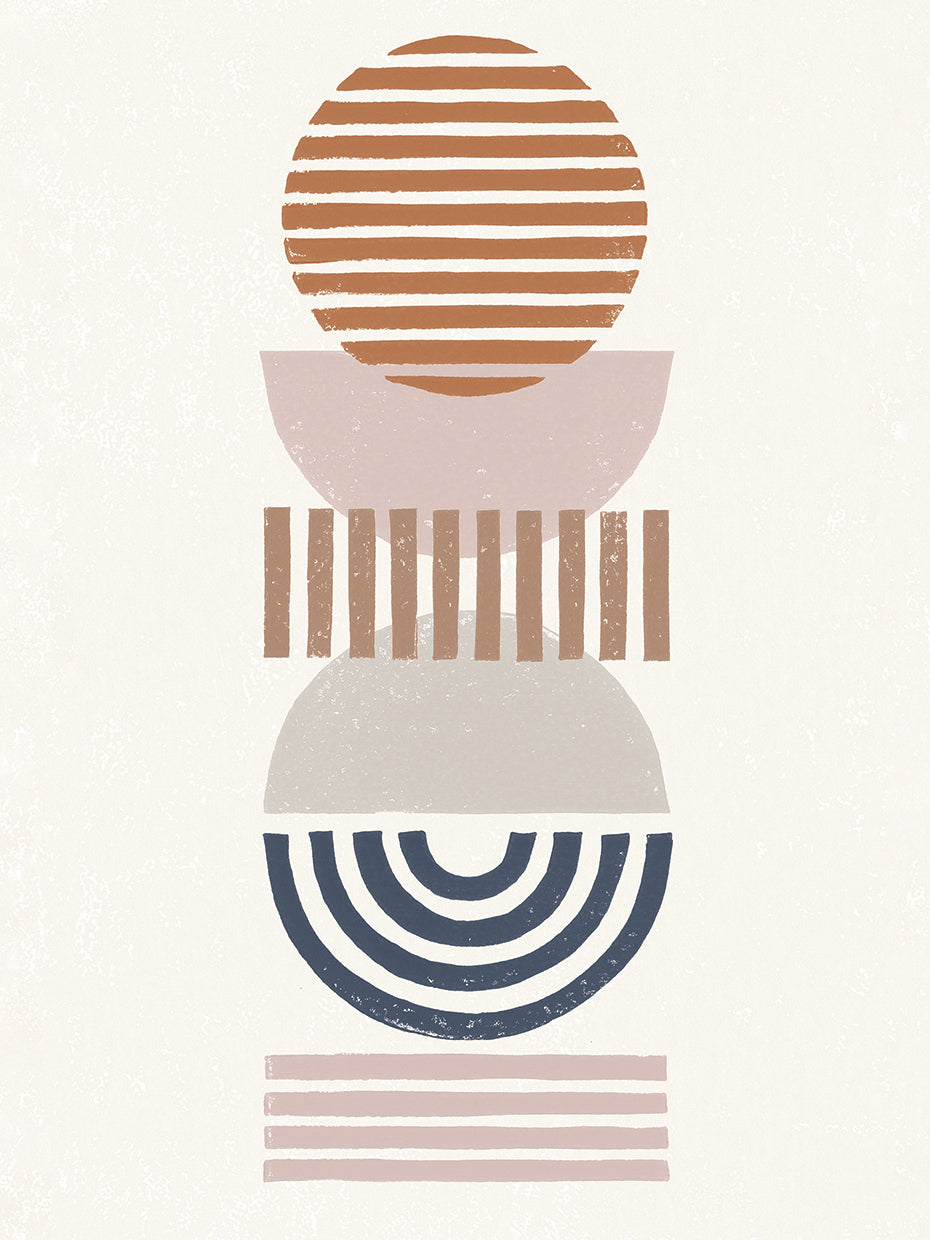 Modern Desert II