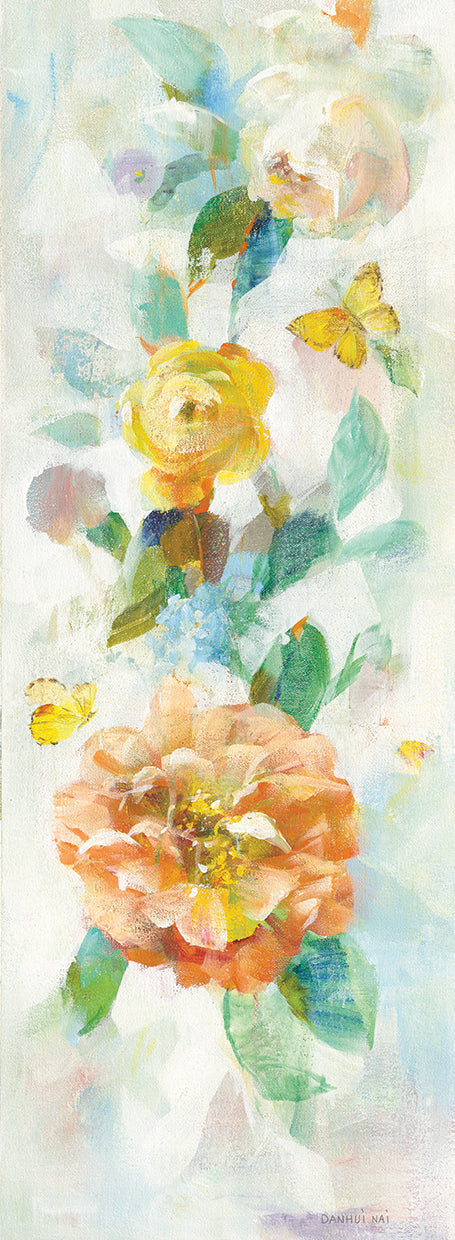Blooming Splendor IV