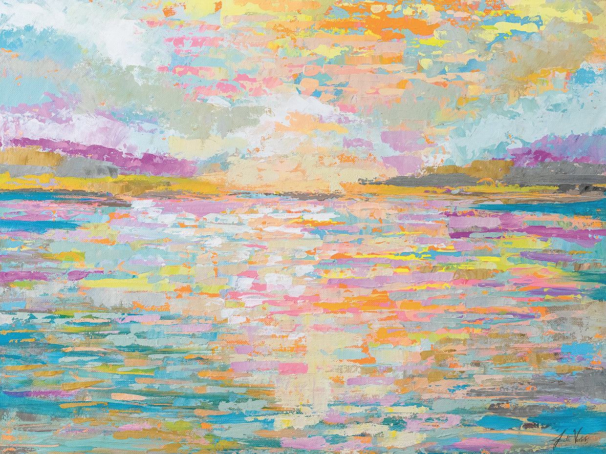 Ocean Sunrise