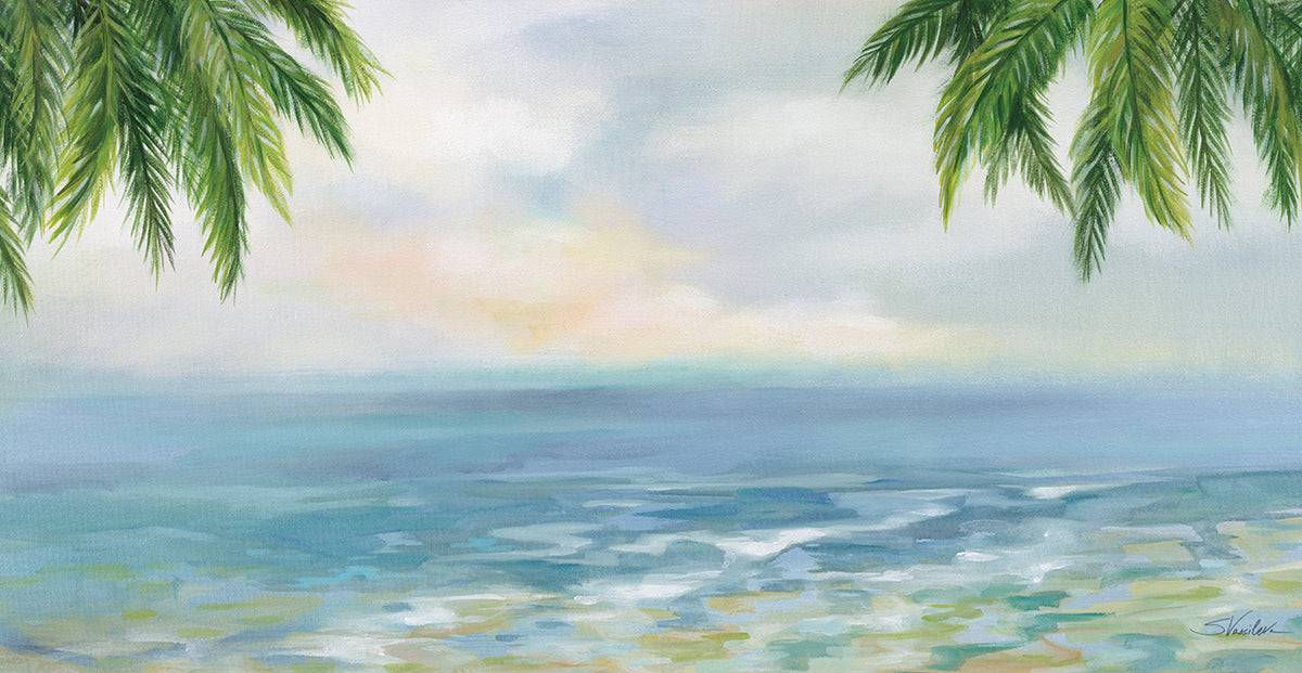 Island Morning