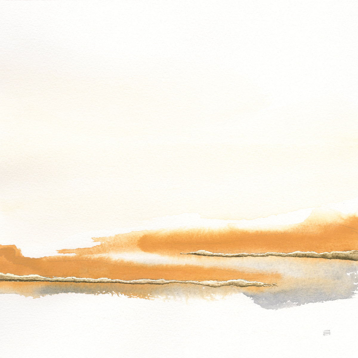 Turmeric and Gold II