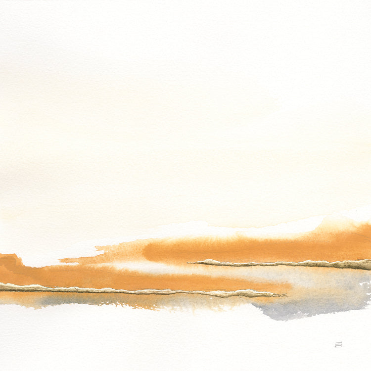 Turmeric and Gold II