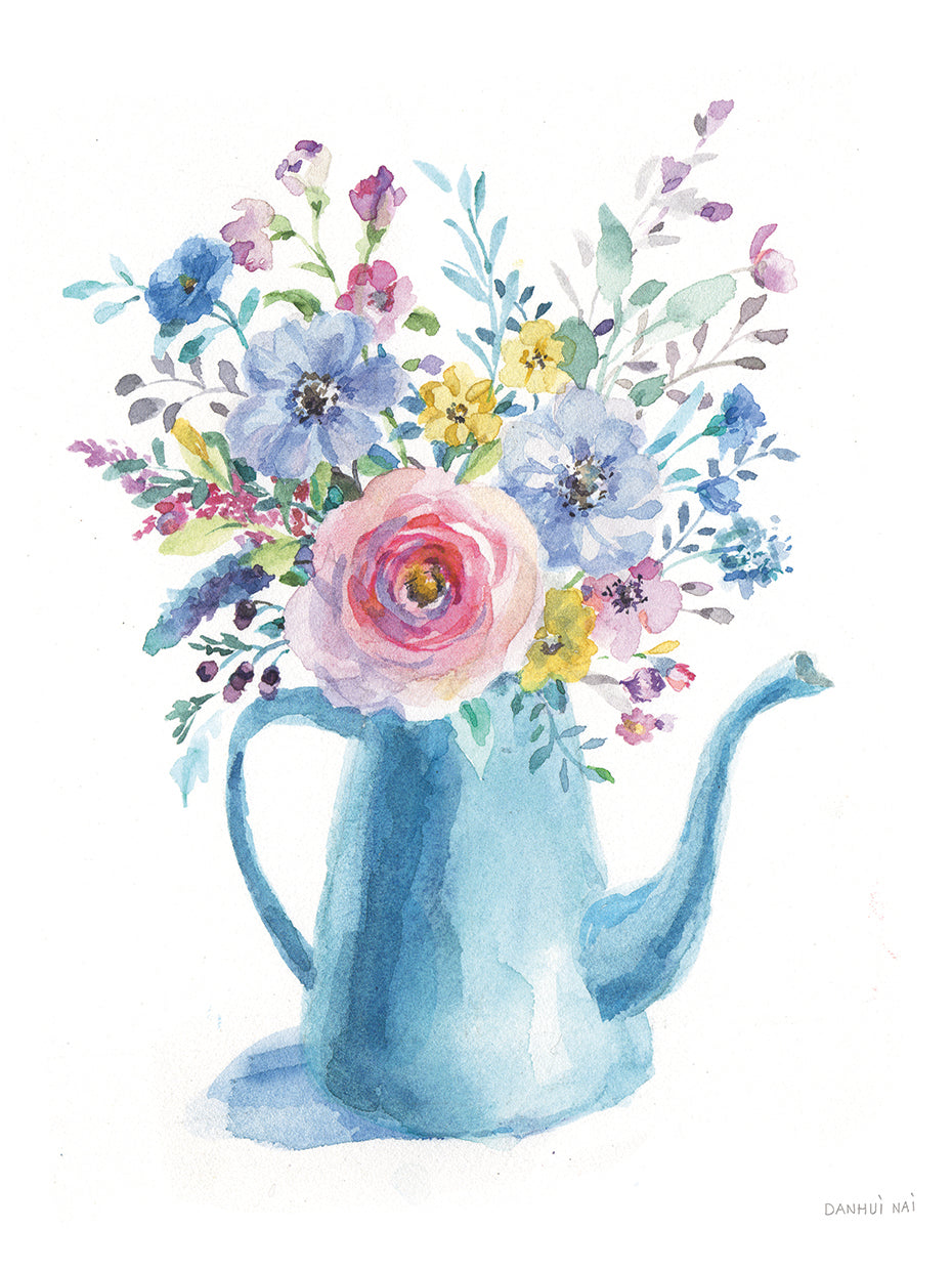 Farmstand Flowers