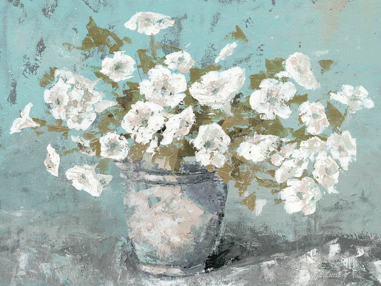 Morning Blossom Still Life