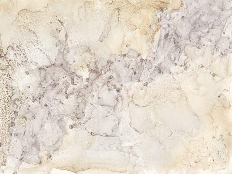 Gold and Silver Mineral Abstract