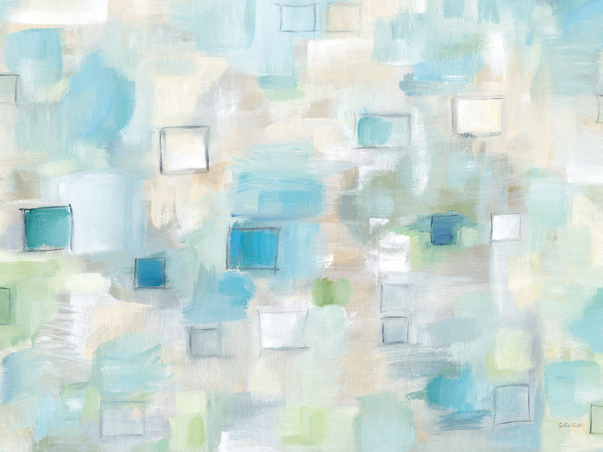 Grid Ensemble Landscape