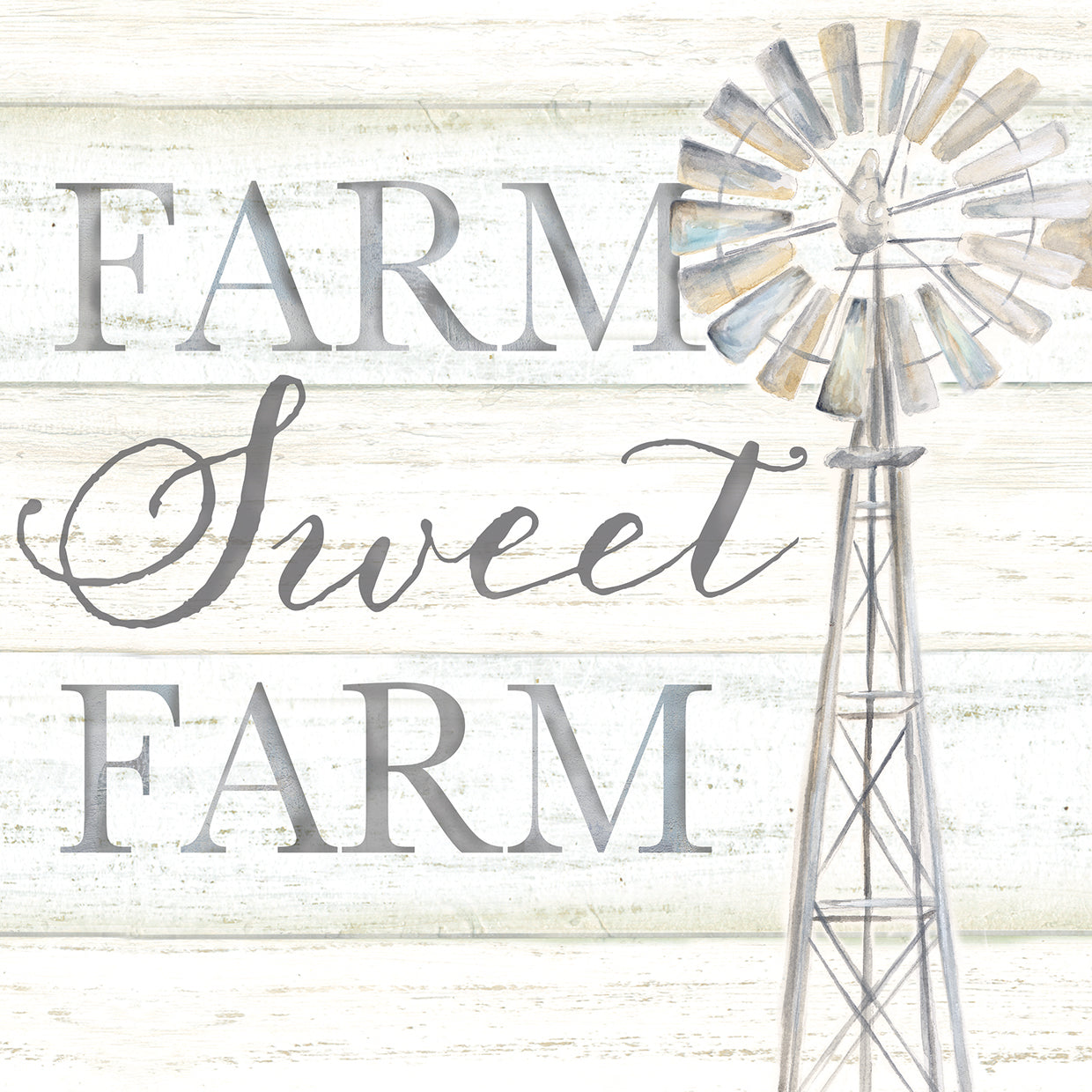 Windmill Farm Sweet Farm Sentiment